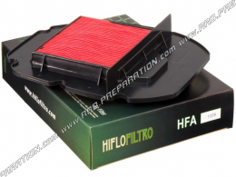 Filtre à air HIFLO FILTRO HFA1909 type origine pour moto HONDA 1000 VTR F FIRE STORM, XL 1000