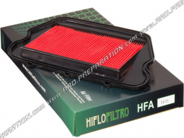 HIFLO FILTRO air filter HFA1910 original type for motorcycle HONDA CBR 1100 XX-V, BLACKBIRD