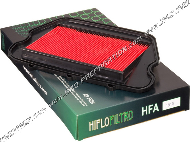 HIFLO FILTRO HFA1910 original type air filter for