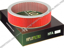 Filtre à air HIFLO FILTRO HFA1911 type origine pour moto HONDA 1100 ST PAN EUROPEAN