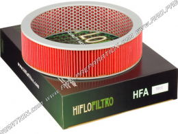 Filtro de aire HIFLO FILTRO HFA1911 tipo original para moto HONDA 1100 ST PAN EUROPEAN