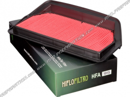 Filtre à air HIFLO FILTRO HFA1915 type origine pour moto HONDA 1100 CBR XX BLACKBIRD, ELEVEN