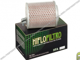 Filtre à air HIFLO FILTRO HFA1920 type origine pour moto HONDA 1000 VTR SP-1, SP-2, RC51