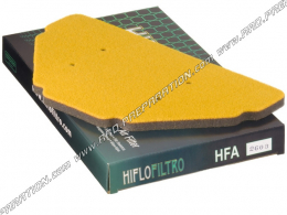 Filtre à air HIFLO FILTRO HFA2603 type origine pour moto KAWASAKI 600 ZX F-1, F-3, ZX 6-R NINJA