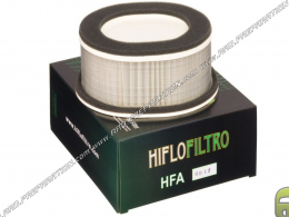 Filtro de aire HIFLO FILTRO HFA4911 tipo original para moto YAMAHA 1000 FZS1000 FAZER