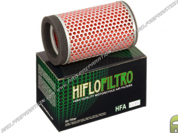 HIFLO FILTRO air filter HFA4920 original type for motorcycle YAMAHA 1300 XJR