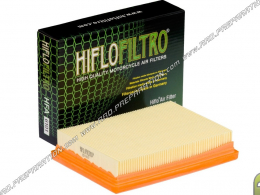 Filtre à air HIFLO FILTRO HFA6101 type origine pour moto APRILIA 1000 RSV R TUONO FACTORY, MOTO GUZZI GRISO, STELVIO ...