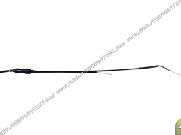 Cable acelerador / gas DERBI con funda para mécaboite 50cc DERBI SENDA SM, GILERA RC R desde 2006 hasta hoy