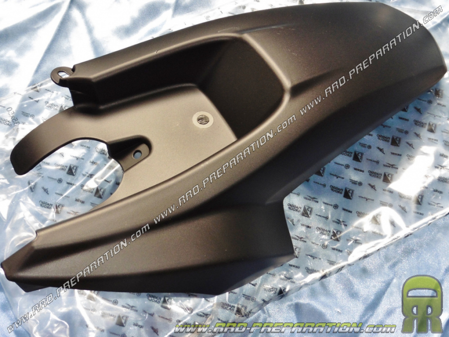 APRILIA rear mudguard / flap for 50cc scooter APRILIA RS4, RS 125cc, TUONO ...