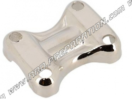 Clamp, handlebar clamp for PEUGEOT 103 SP, SPX, RC X, FXR moped