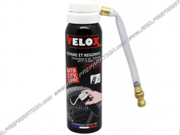 VELOX tire sealant for bicycles, mopeds 100mL