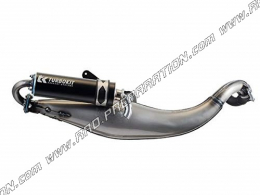 Escape TURBOKIT SPORT para GILERA DNA 50