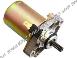 TEKNIX electric starter for 50cc scooter APRILIA 50 SR DITECH