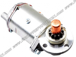 TEKNIX electric starter for maxiscooter VESPA PX 125, 150, 200cc
