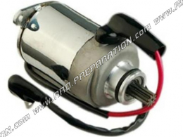 TOP PERFORMANCES electric starter for maxiscooter 125cc 4t SYM HD, EVO, JOYMAX ...