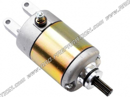 TEKNIX electric starter for maxiscooter 250, 300, 400cc YAMAHA YP X-MAX, MBK SKYLINER, KILIBRE