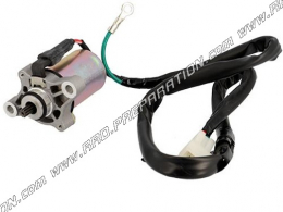 SYM electric starter for scooter 50cc 2t SYM ORBIT 2, JET 4