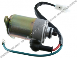 SYM electric starter for scooter 50cc 2t SYM ORBIT 3, ALLO, CROX, FIDDLE 2, FIDDLE 3, JET 4 ...