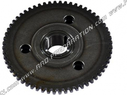 TEKNIX starter freewheel for maxiscooter 125cc KYMCO AGILTY, MOVIE, PEOPLE, SUPER 8 ...