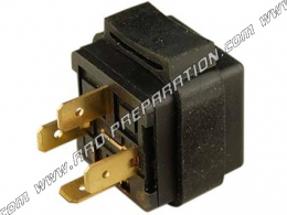 Relay / central starter GUILERA for mécaboite 50cc RIEJU, RMX, RS2, MATRIX, NAKED ...