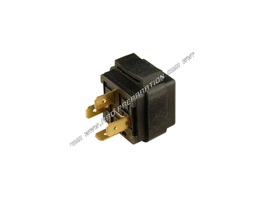 Relay / central starter GUILERA for mécaboite 50cc RIEJU, RMX, RS2, MATRIX, NAKED ...