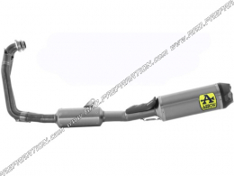Ligne d'échappement complète ARROW COMPETITION pour moto APRILIA RS 660 2020, 2021