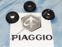 Silentbloc de radiateur PIAGGIO pour mécaboite 50cc GILERA SMT, RCR, APRILIA RS, SX, RX