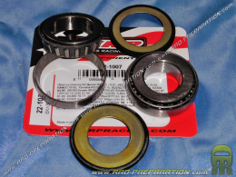 WRP steering column bearing kit for motorcycle SUZUKI, YAMAHA 50 to 600cc