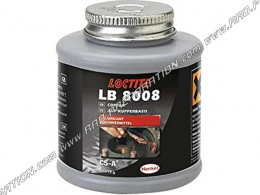 LOCTITE 8008 recipiente de grasa de cobre antiadherente