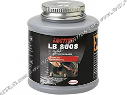 Bomba de grasa de 400ml para cadena de moto, mécaboite, ciclomotor, mob, 2  ruedas MOTUL C2