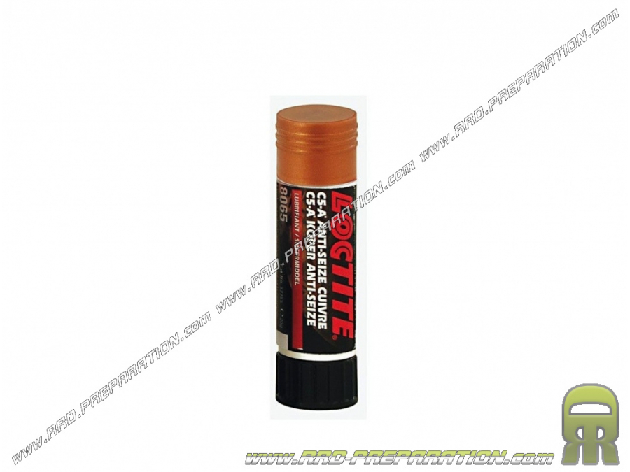 LOCTITE 8065 anti-seize copper grease stick 20gr
