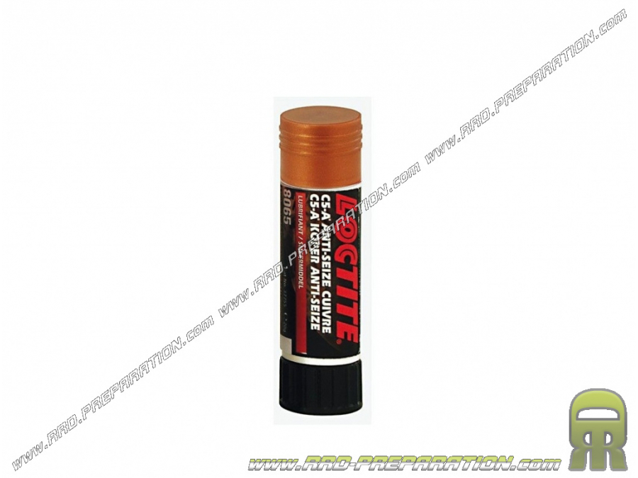 Stick de graisse en cuivre LOCTITE 8065 anti-grippage 20gr