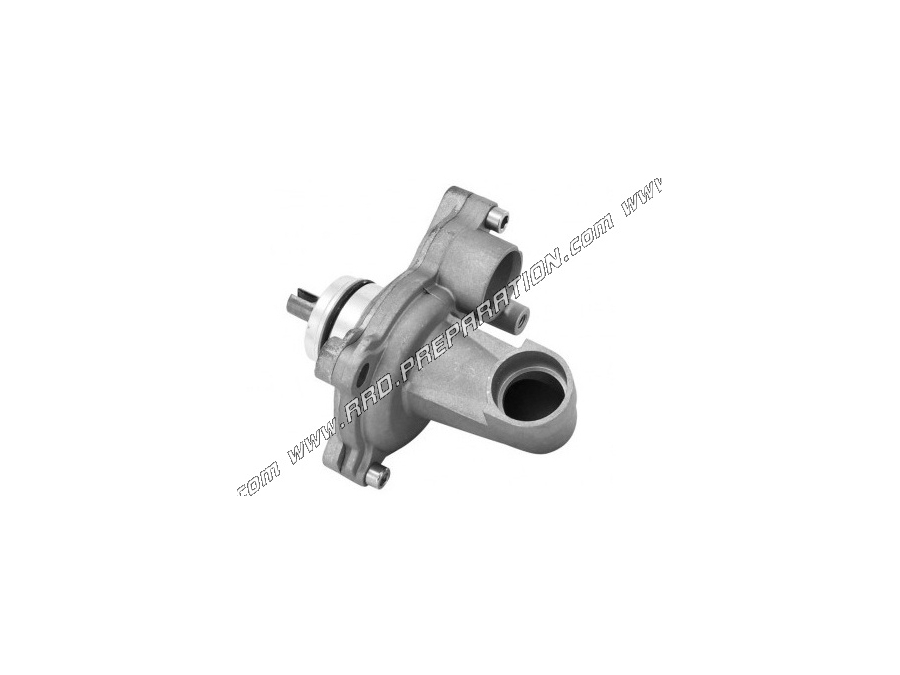 P2R water pump for maxiscooter YAMAHA 500 TMAX from 2001 to 2007