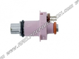 P2R 6-hole injector for maxiscooter, motorcycle 125cc YAMAHA XMAX, NMAX, MT-125, YZF-R 125