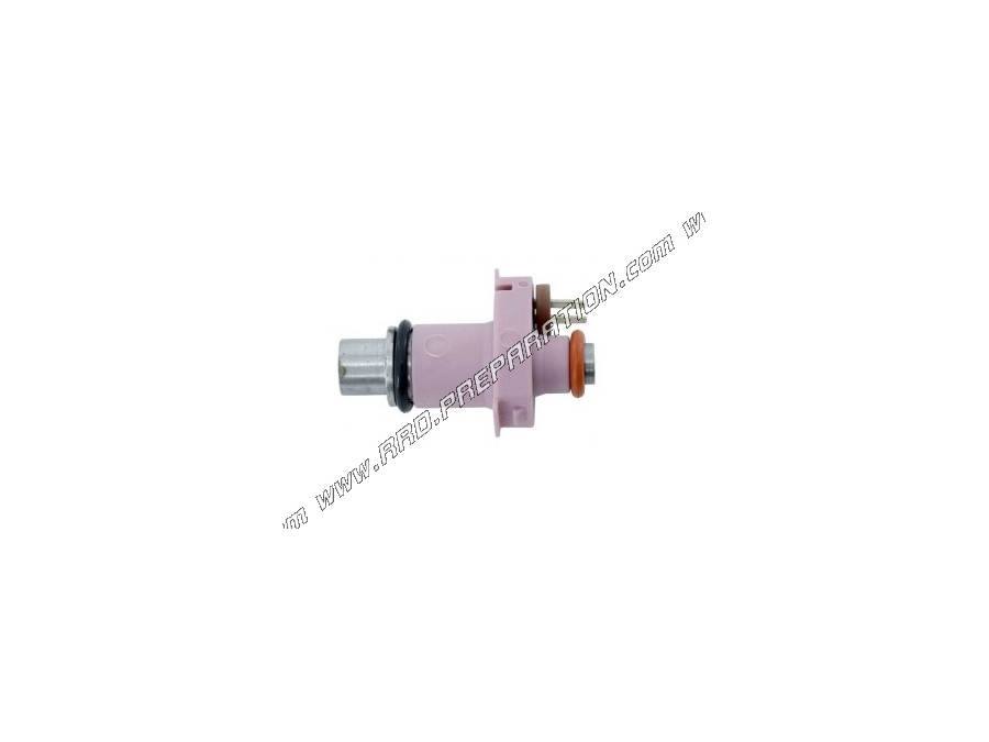 Injecteur 6 trous  P2R pour maxiscooter, moto 125cc YAMAHA XMAX, NMAX, MT-125, YZF-R 125