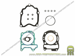 Juego completo de juntas altas de motor para PIAGGIO , GILERA , APRILIA 300 de 2008 a 2020