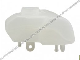 DERBI Origin expansion tank for Gilera SMT, RCR, DERBI XTREM, XRACE ... 1999 to 2005