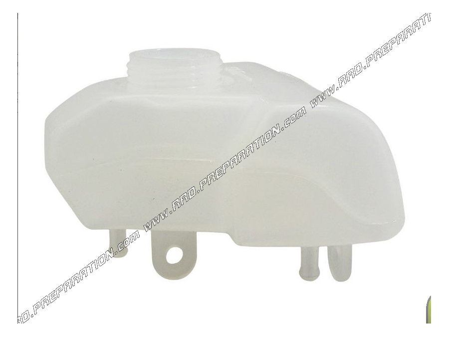 DERBI Origin expansion tank for Gilera SMT, RCR, DERBI XTREM, XRACE ... 1999 to 2005