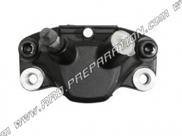 Black PIAGGIO rear brake caliper for 50cc scooter PIAGGIO NRG, GILERA RUNNER