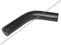 Hose under radiator DERBI origin for DERBI EURO 1 and 2