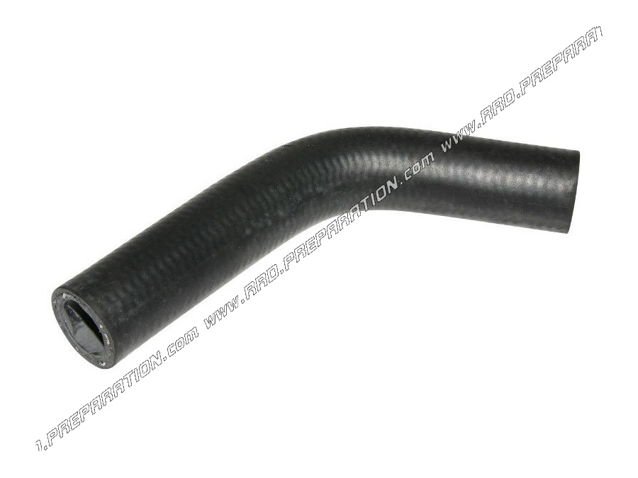 Hose under radiator DERBI origin for DERBI EURO 1 and 2