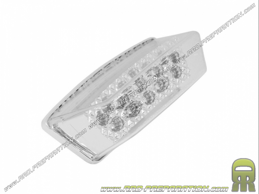Feu arrière pour scooter PEUGEOT TREKKER et SQUAB TNT LEXUS led Feu arrière pour scooter PEUGEOT TREKKER et SQUAB TNT LEXUS led