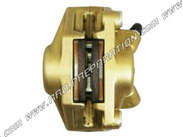 PIAGGIO gold rear brake caliper for APRILIA SR 50 DITECH 50cc scooter from 2000 to 2007