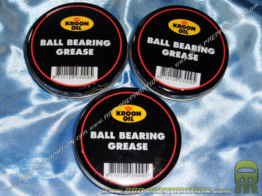 Grease for ball bearings KROON OIL 60g