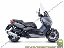 LEOVINCE LV ONE EVO para Maxi-Scooter Yamaha X-MAX 400 2016 a 2017