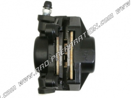 Black PIAGGIO front right brake caliper for maxiscooters PIAGGIO MP3 300, 500, YOURBAN 300