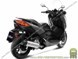 LEOVINCE LV ONE EVO para Maxi-Scooter YAMAHA X-MAX 300 /TECH MAX desde 2021