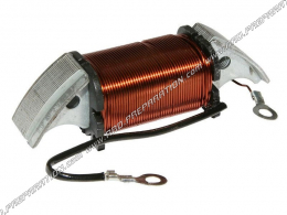 Bobine d'allumage d'origine interne (sur stator) P2R by pour PIAGGIO 50 CIAO