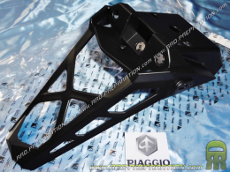 PIAGGIO license plate holder for mécaboite 50cc APRILIA 50 SX, RX from 2006 to 2017