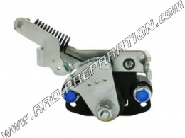 Pinza de freno de disco antivuelco PIAGGIO para maxiscooter 125, 250, 300, 400, 500cc PIAGGIO MP3